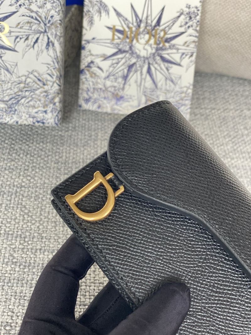 Christian Dior Wallet